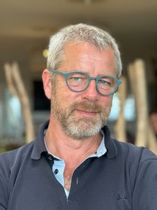 Marcus Schaub