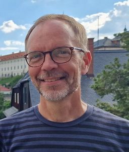 Lars Vesterdal